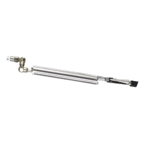 Miscelatore statico - Alpha Mix - BINKS U.K. LIMITED - portatile / continuo / per liquidi