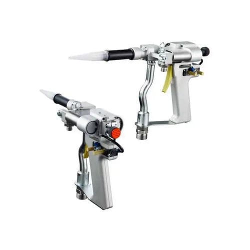 Pistola di dosaggio - Ultra Mix Plus - BINKS U.K. LIMITED - per mastice / manuale