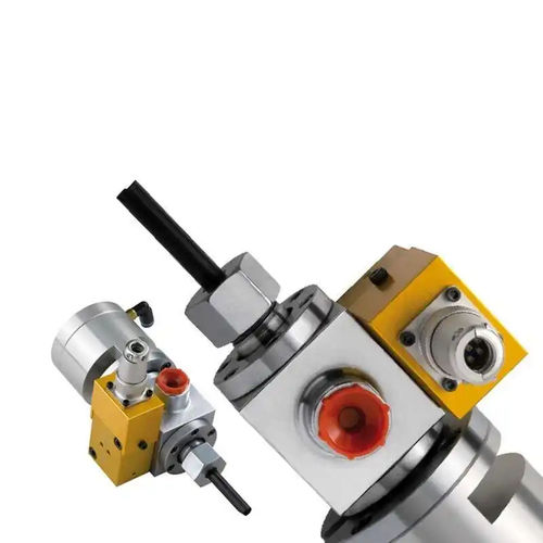 Pistola di dosaggio - Binks  Swivel Auto - BINKS U.K. LIMITED - automatica