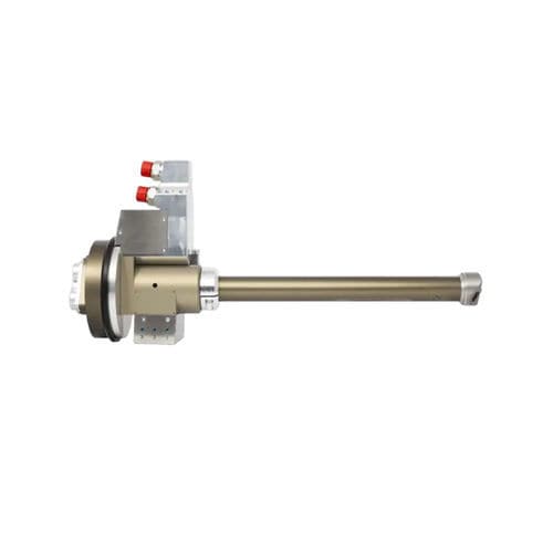 Testa di applicazione - Binks E415 - BINKS U.K. LIMITED