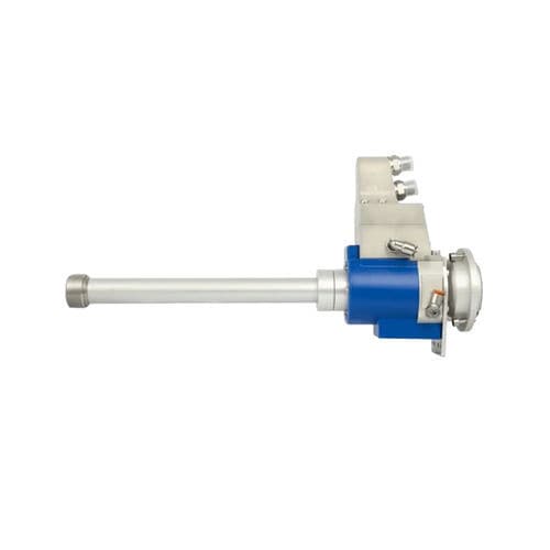 Testa di applicazione - E420 3D - BINKS U.K. LIMITED