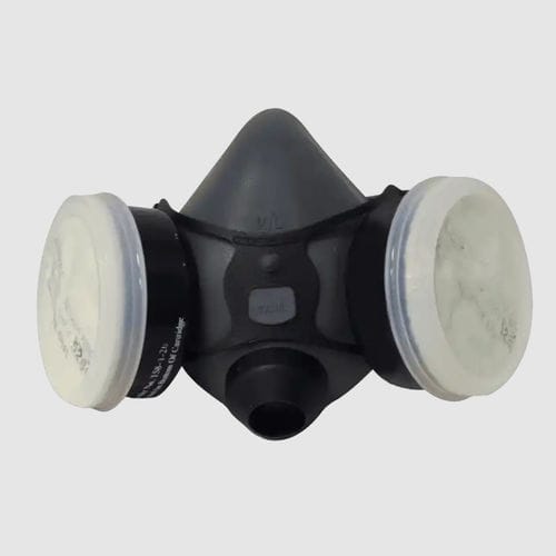 Maschera di protezione respiratoria - DEMASK - BINKS U.K. LIMITED - N95 / semimaschera / per verniciatura