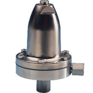 Regolatore di pressione per pittura - 1 - 206 bar | HGBR-609 - BINKS U.K. LIMITED - a membrana / monostadio / in acciaio inossidabile