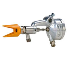 Pistola a spruzzo - max. 207 bar | Binks 550 - BINKS U.K. LIMITED - a spruzzo / automatica / airless