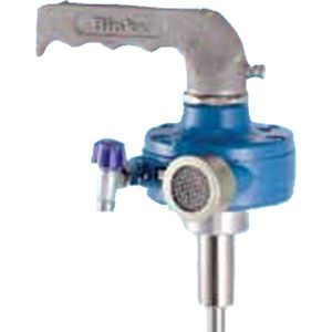 Miscelatore a girante - 25 - 205 l | Binks Quick mixers - BINKS U.K. LIMITED - batch / per liquidi
