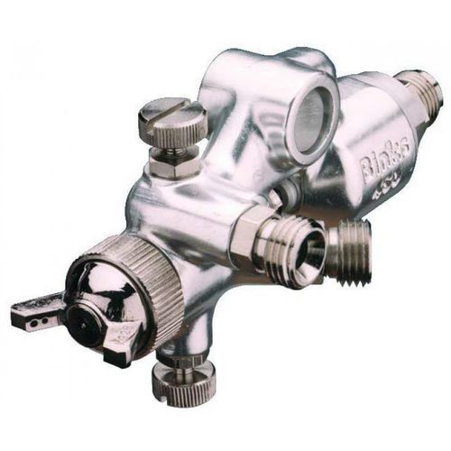 Pistola a spruzzo - Binks 460 - BINKS U.K. LIMITED - a spruzzo / automatica / compatta