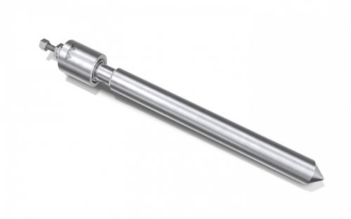 Trasduttore ad ultrasuoni ad ultrasuoni - SONOPUSH® MONO - Weber Ultrasonics - per vasca di pulitura