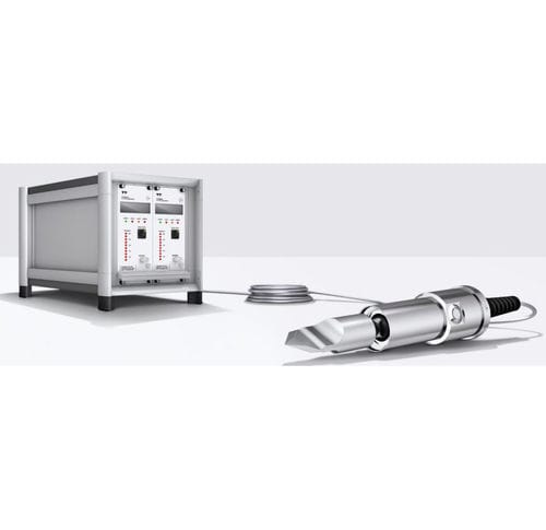 Utensile da taglio a penna - HSM  - Weber Ultrasonics