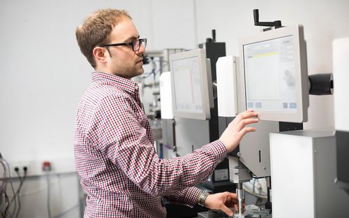 Software di regolazione - SAPHIR CONTROL 4.0 - Weber Ultrasonics - di visualizzazione / di processo / Windows