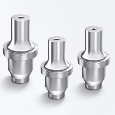 Booster a ultrasuoni - Weber Ultrasonics