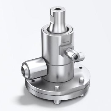 Convertitore ad ultrasuoni - Weber Ultrasonics - rapido
