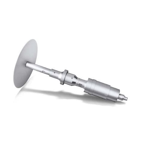 Testa di taglio ad ultrasuoni - Weber Ultrasonics - multiassiale