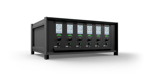 Generatore di ultrasuoni per pulizia - SONIC DIGITAL MG 4  - Weber Ultrasonics
