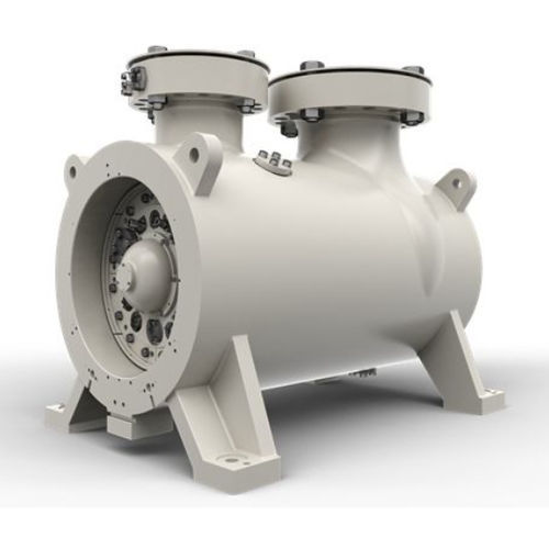 Compressore rotativo - C41 - Solar Turbines - di gas / senza motore / fisso