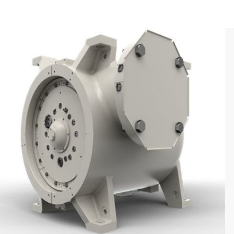 Compressore centrifugo - C75 - Solar Turbines - di gas / senza motore / fisso