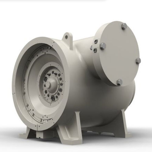 Compressore centrifugo - C85 - Solar Turbines - di gas / senza motore / fisso