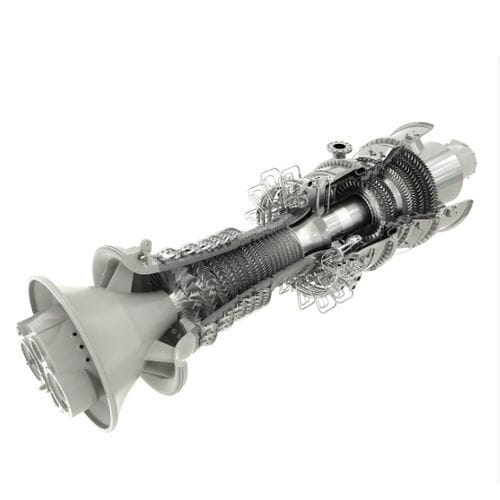 Turbina a gas - Titan™ 250 - Solar Turbines - per applicazioni di trasmissione meccanica / monoalbero