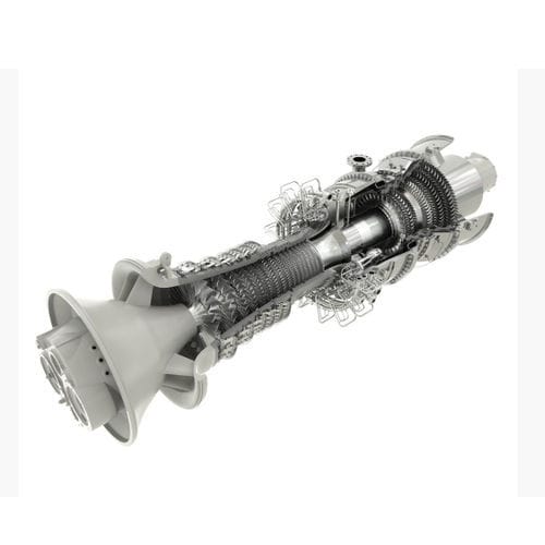 Turbina a gas - Titan™ 250 - Solar Turbines - per applicazioni di trasmissione meccanica / monoalbero