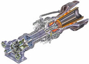 Gruppo elettrogeno a gas - Titan 130 - Solar Turbines - a turbina / trifase / stazionario
