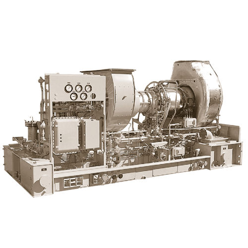 Turbina a gas - Taurus 60 - Solar Turbines - per applicazioni di trasmissione meccanica / aeroderivativa