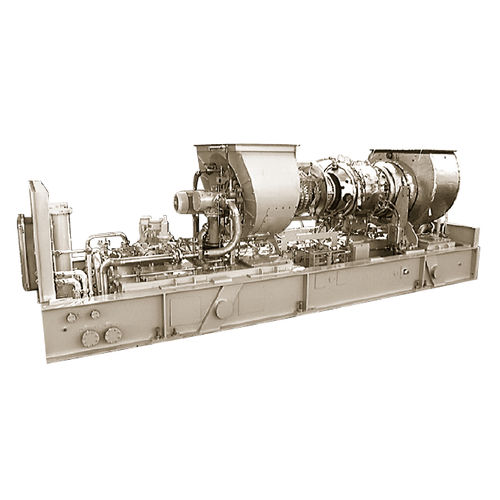Turbina a gas - Mars 90 - Solar Turbines - per applicazioni di trasmissione meccanica / aeroderivativa