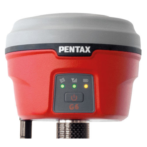 Ricevitore radio - G6 series - PENTAX Precision - GPS / GLONASS / GALILEO