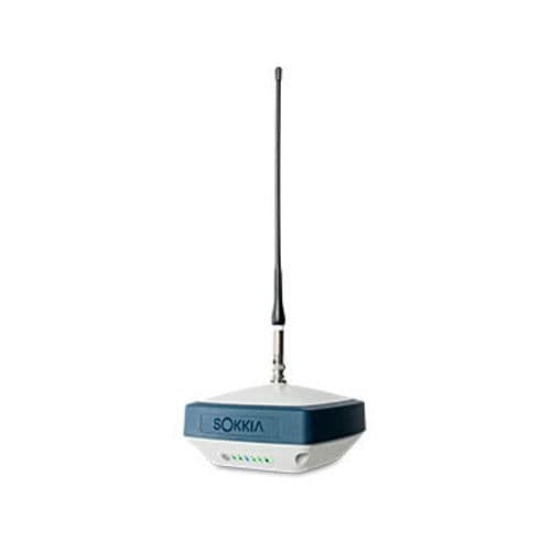 Ricevitore RTK - GRX3 - SOKKIA - GNSS / UHF / per cantiere