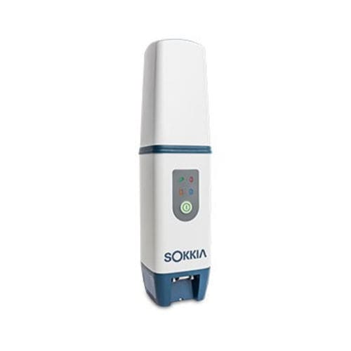 Ricevitore GNSS - GCX3 - SOKKIA - GPS / GLONASS / senza fili