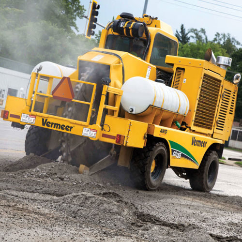 Taglia-cemento - CC155 - Vermeer Manufacturing