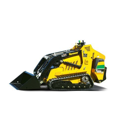 Minipala compatta - S925TX - Vermeer Manufacturing