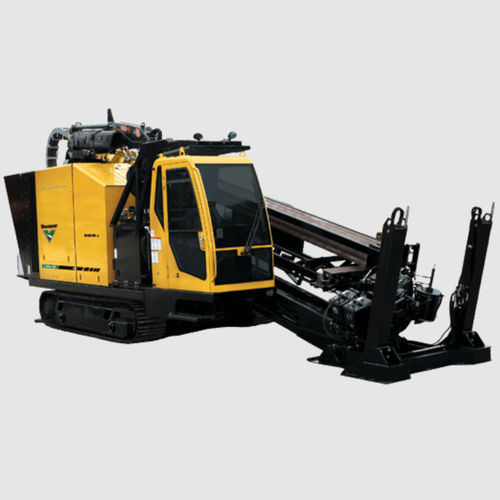 Perforatrice orizzontale teleguidata - D100X140 S3 HDD  - Vermeer Manufacturing - cingolata / rotativa / fondo foro