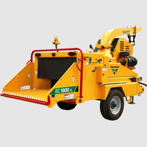 Cippatrice su rimorchio - BC1800XL TIER 4 FINAL - Vermeer Manufacturing