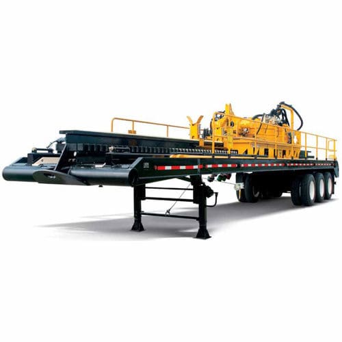 Perforatrice orizzontale teleguidata - D1320X900 HDD - Vermeer Manufacturing - su autotelaio / rotativa / Caterpillar