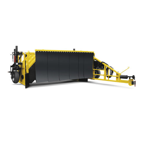 Rivoltatrice di compostaggio - CT612  - Vermeer Manufacturing