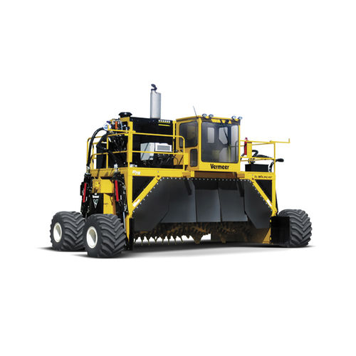 Rivoltatrice di compostaggio - CT718 - Vermeer Manufacturing