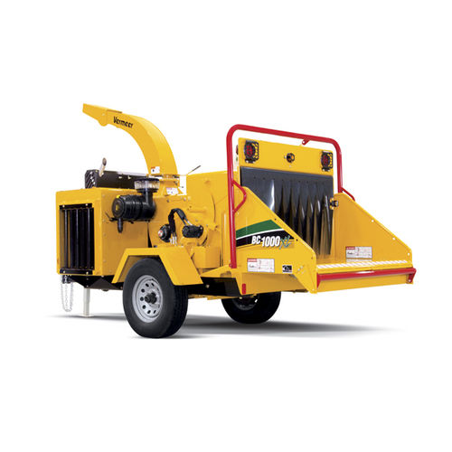 Cippatrice su rimorchio - BC1000XL  - Vermeer Manufacturing