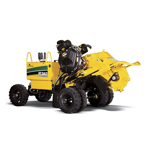 Fresaceppi per minipala - SC362 - Vermeer Manufacturing