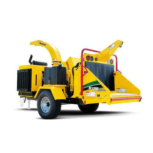 Cippatrice su rimorchio - BC1200XL - Vermeer Manufacturing