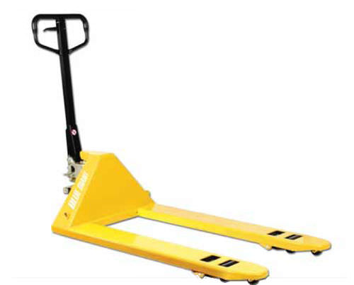 Transpallet manuale - EPT-55 - Blue Giant - multifunzione