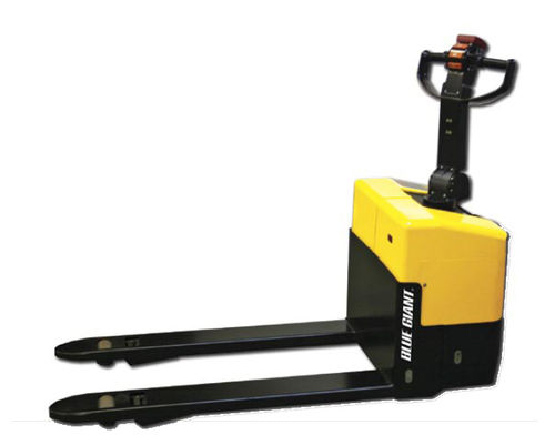 Transpallet elettrico - XPT-30 - Blue Giant - multifunzione
