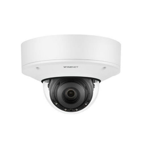 Telecamera dome - XNV-9082R - Samsung Techwin - digitale / industriale / per ricerca e sviluppo