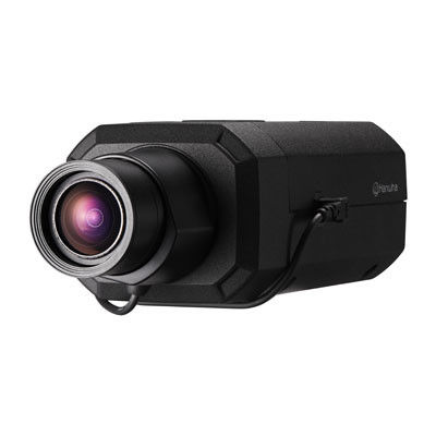 Telecamera digitale - XNB-8002 - Samsung Techwin - di monitoraggio / di sicurezza / di rilevazione