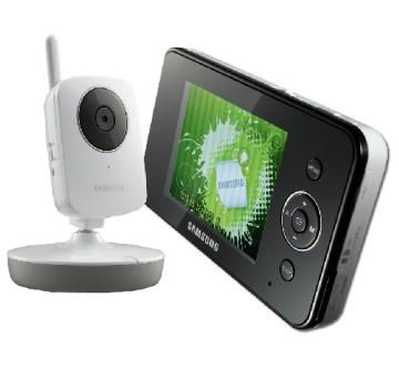 Telecamera di videosorveglianza - SEW-3030 - Samsung Techwin - per visione notturna / a infrarossi / CCD