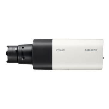 Telecamera di videosorveglianza - SNB-6004 - Samsung Techwin - per visione notturna / a infrarossi / CCD
