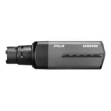Telecamera di videosorveglianza - SNB-7002 - Samsung Techwin - per visione notturna / a infrarossi / CCD