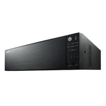 Videoregistratore - 400 Mbps | SRN-4000 - Samsung Techwin - per rete / di NVR