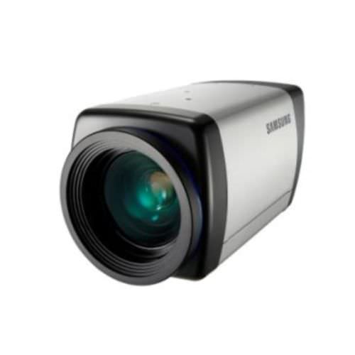 Telecamera per visione notturna - SCZ-2273 - Samsung Techwin - a colori / CCD