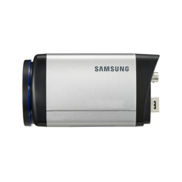 Telecamera per visione notturna - SCZ-2373 - Samsung Techwin - a colori / CCD