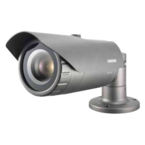 Videocamera per visione notturna - SCO-2370 - Samsung Techwin - a colori / CCD