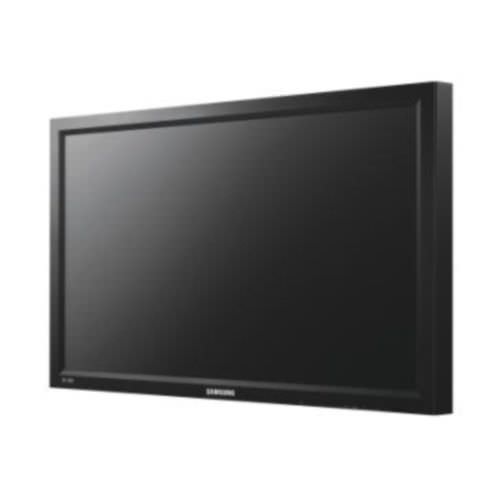 Monitor LCD - 1920 x 1080 px | SMT-4022 - Samsung Techwin - di videosorveglianza / 40" / 1920 x 1200